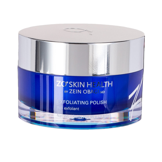 ZO SKIN HEALTH Exfoliating Polish (formerly Offects Exfoliating Polish), 2.3 Ounce (Pack of 1)